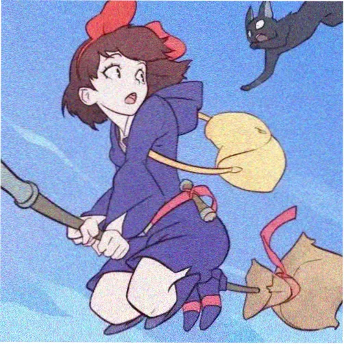 剧迷头像